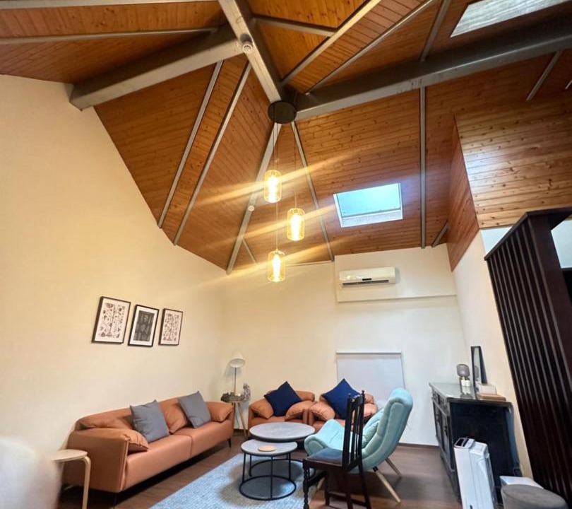 Photo of Livingroom in Beitou