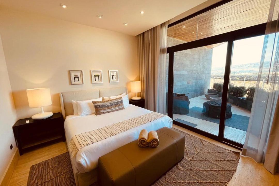 Photo of Bedroom in San Miguel de Allende