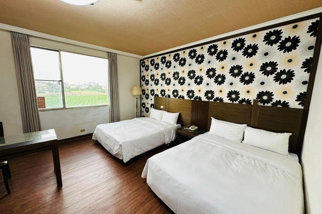 Photo of Bedroom in Xinshi
