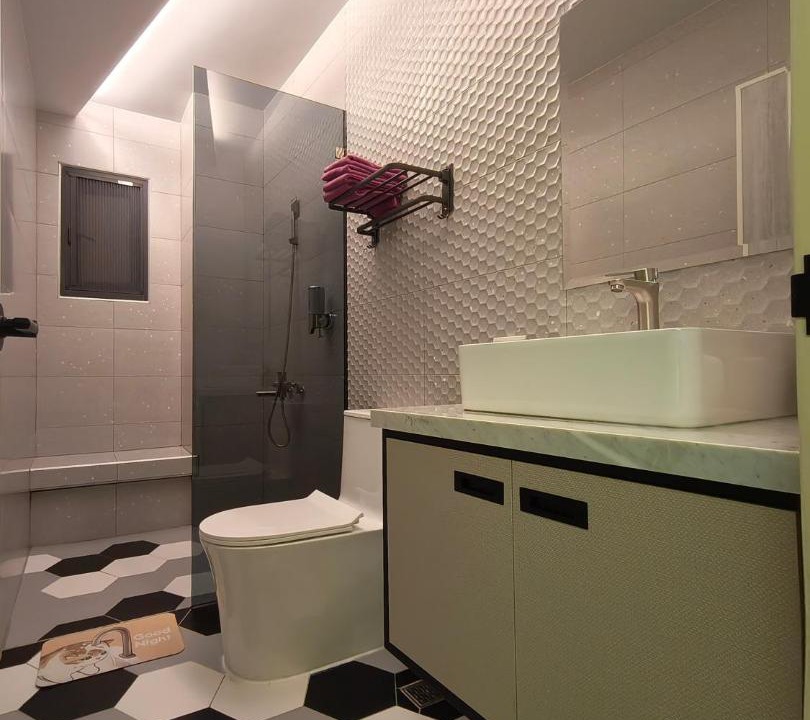 Photo of Bathroom in Guanshan