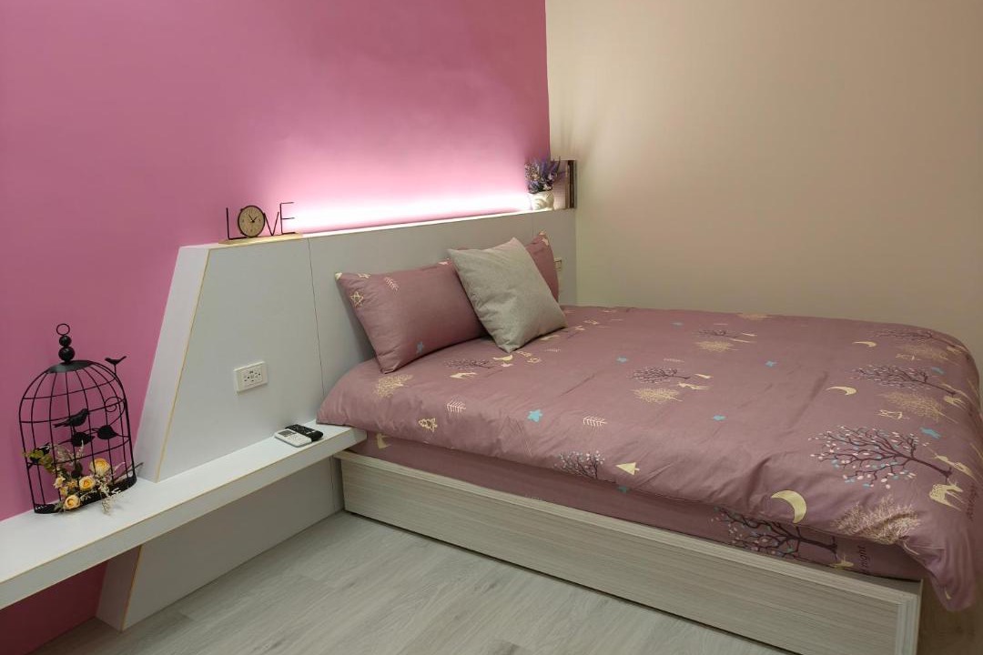 Photo of Bedroom in Guanshan