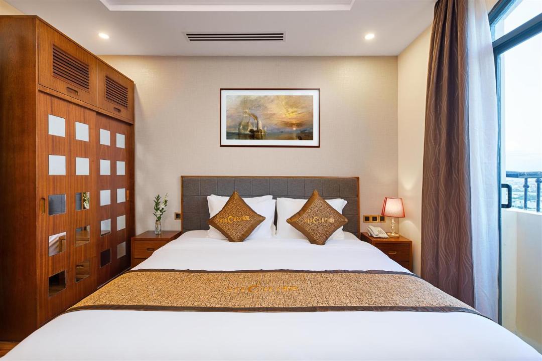Photo of Bedroom in Vinh Trung