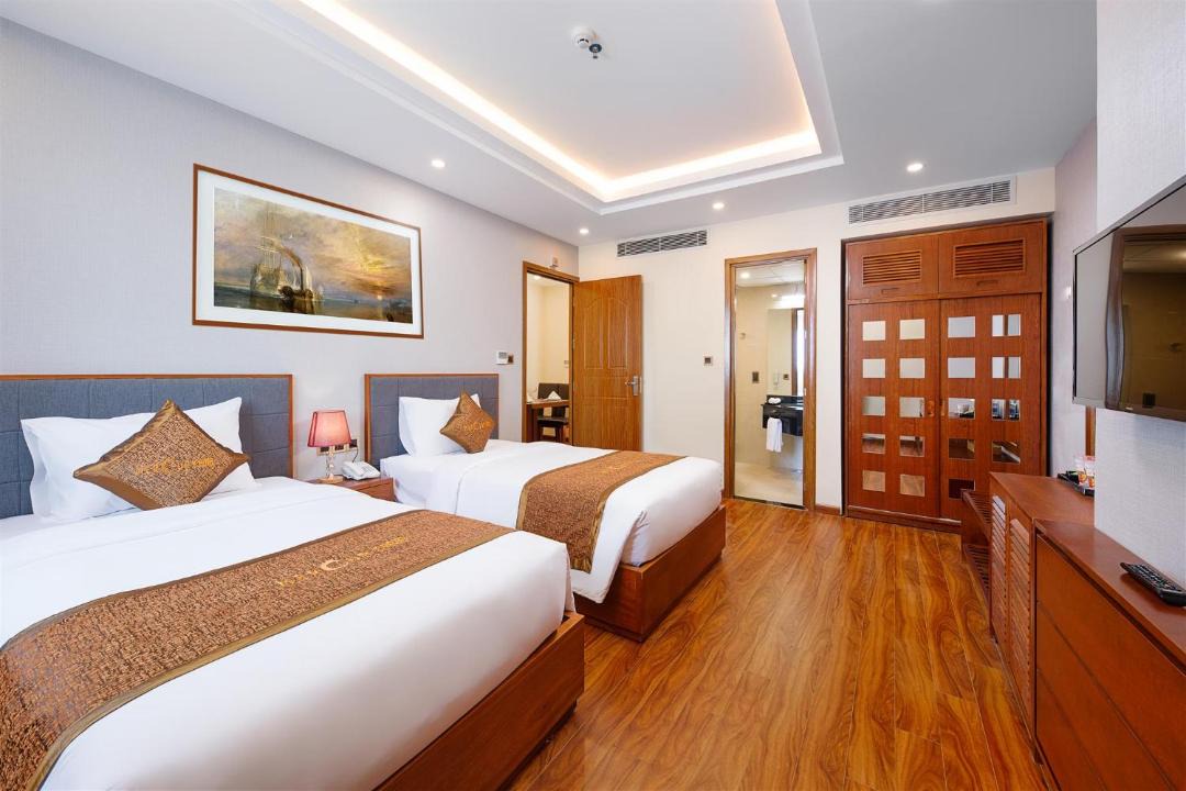 Photo of Bedroom in Vinh Trung