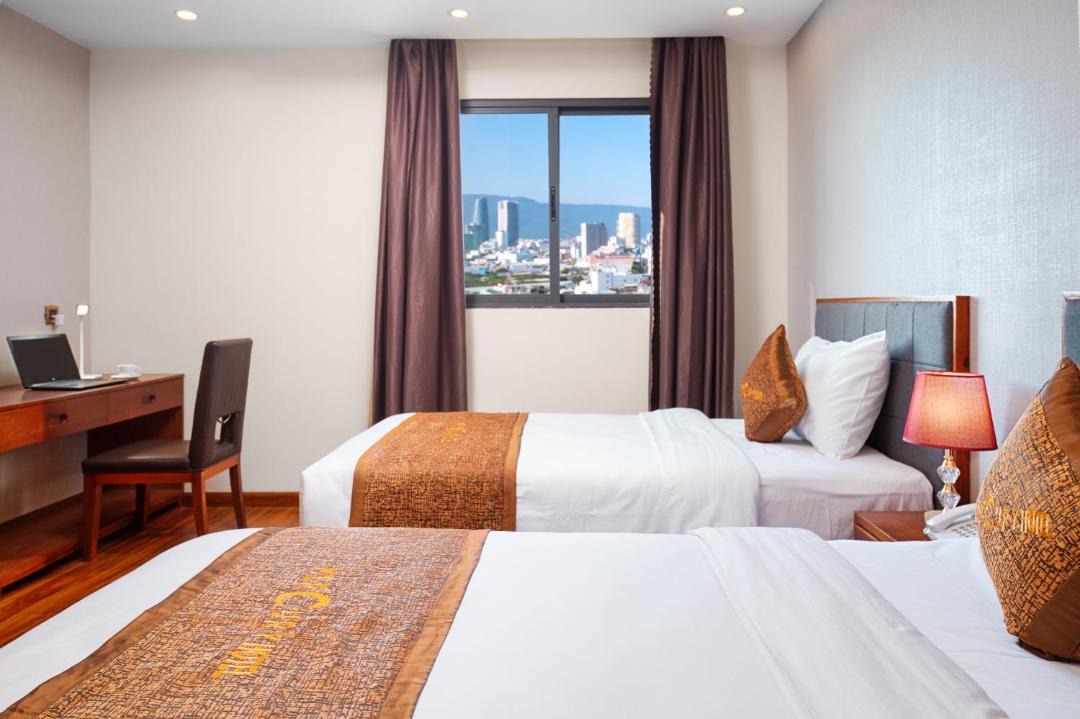 Photo of Bedroom in Vinh Trung