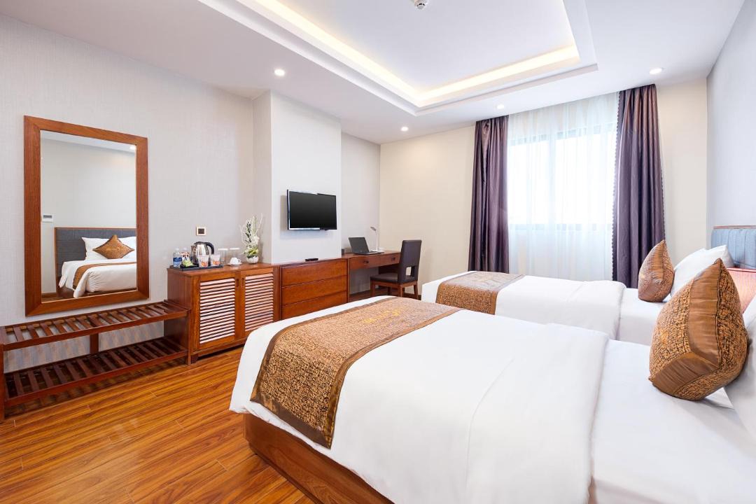 Photo of Bedroom in Vinh Trung