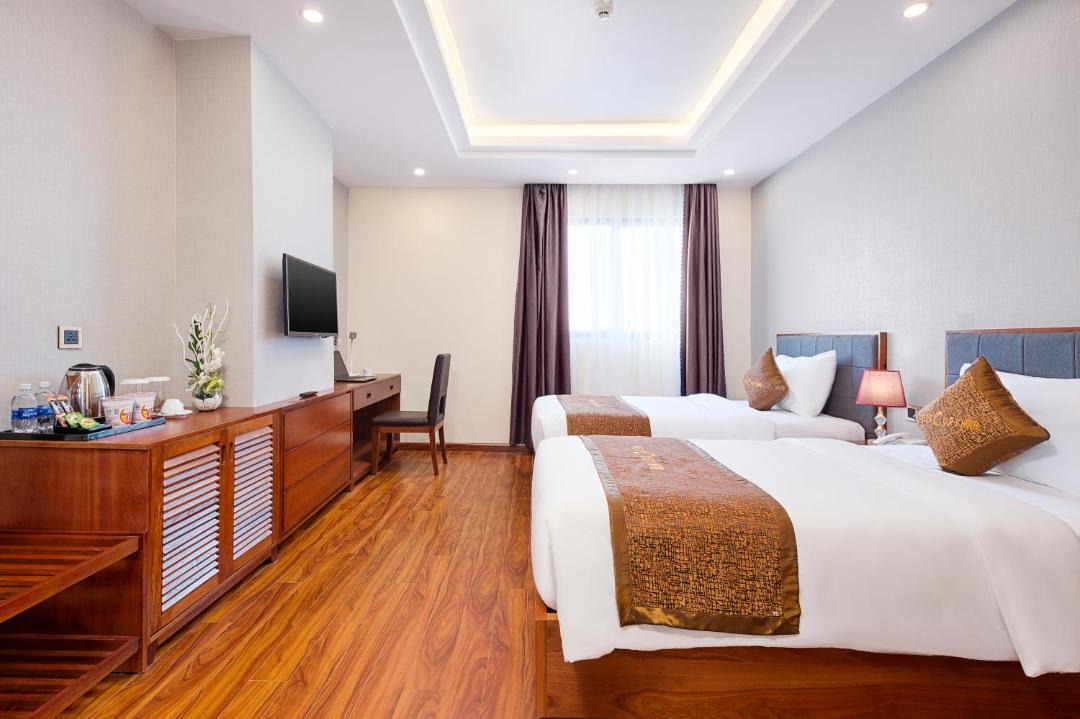 Photo of Bedroom in Vinh Trung