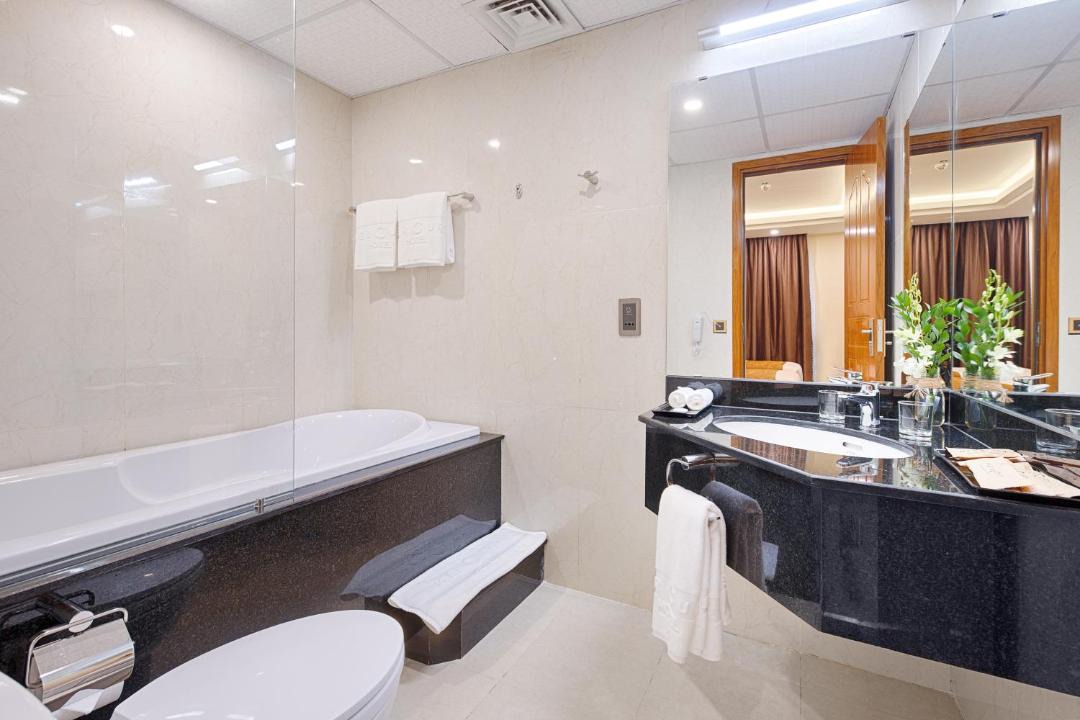 Photo of Bathroom in Vinh Trung