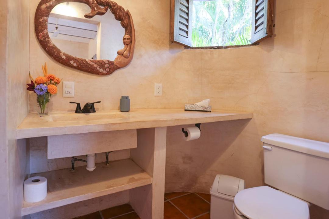 Photo of Bathroom in Sayulita