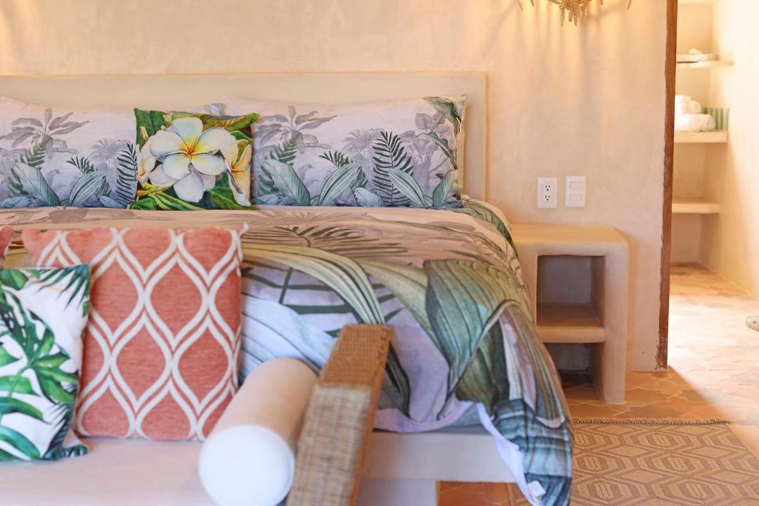 Photo of Bedroom in Sayulita