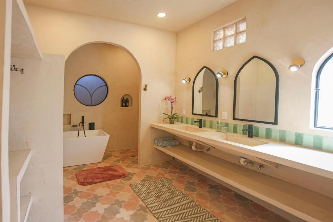 Photo of Bathroom in Sayulita