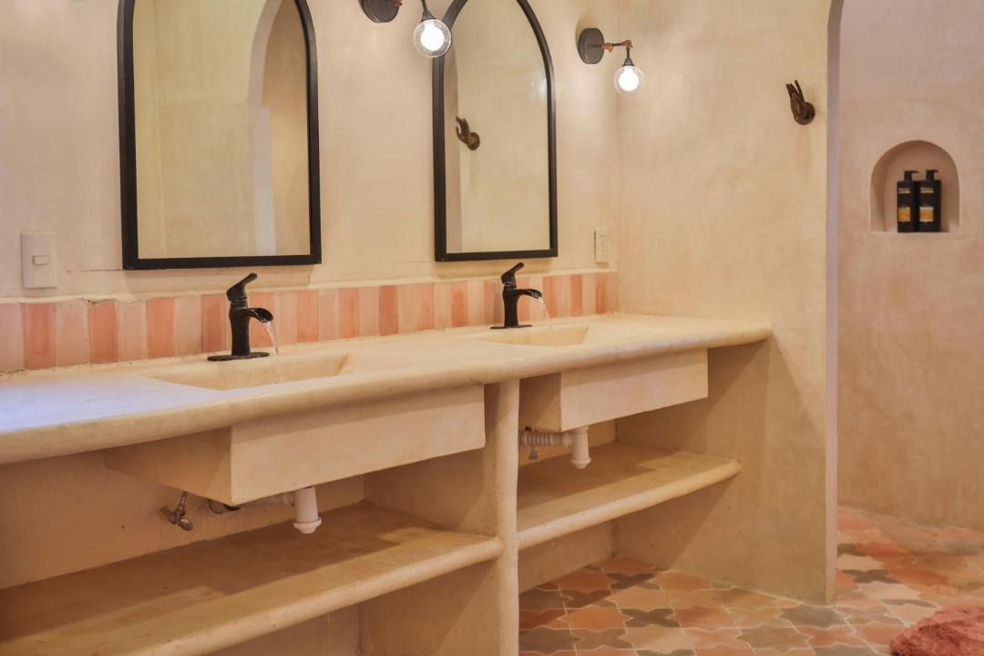 Photo of Bathroom in Sayulita