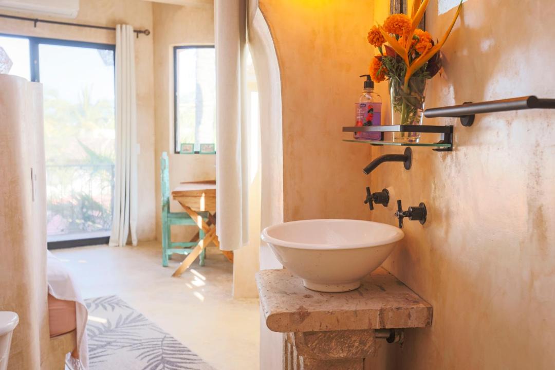 Photo of Bathroom in Sayulita