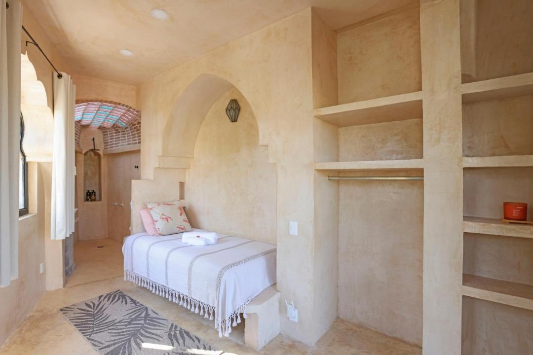 Photo of Bedroom in Sayulita