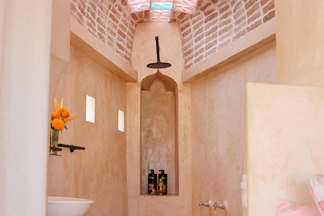 Photo of Bathroom in Sayulita