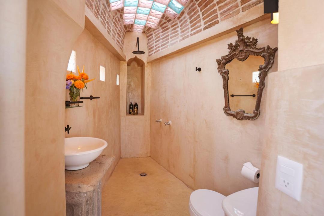 Photo of Bathroom in Sayulita