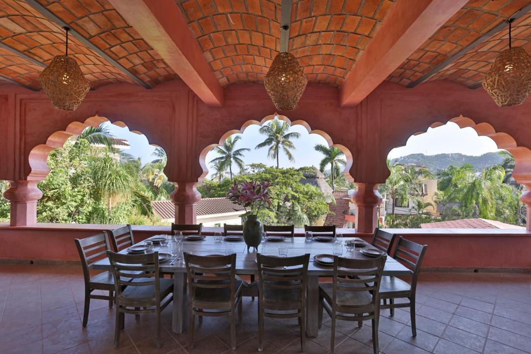 Photo of Patio Balcony in Sayulita