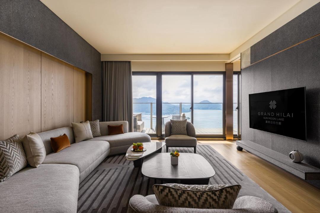 Photo of Livingroom in Yuchi