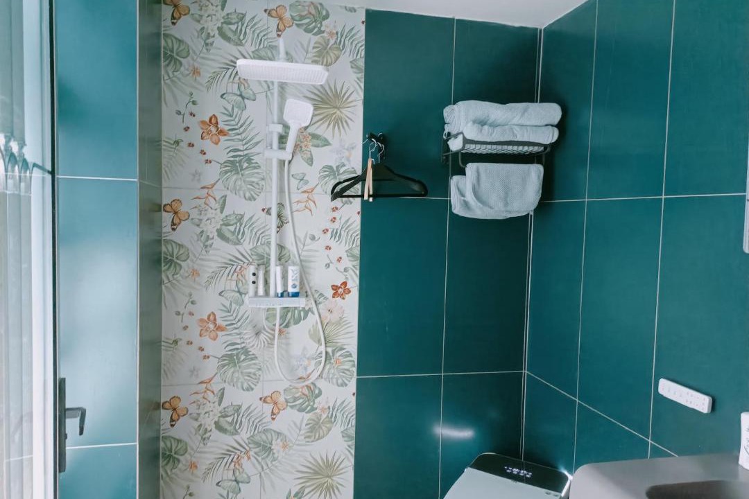 Photo of Bathroom in Kashgar