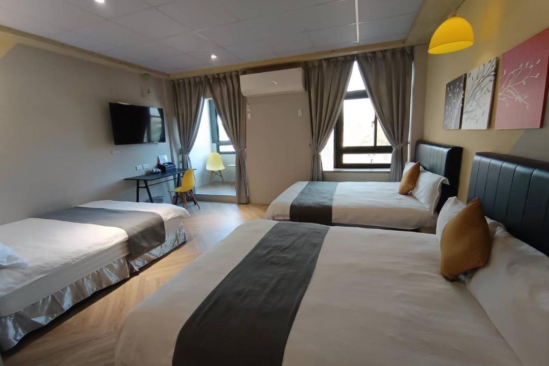Photo of Bedroom in Budai
