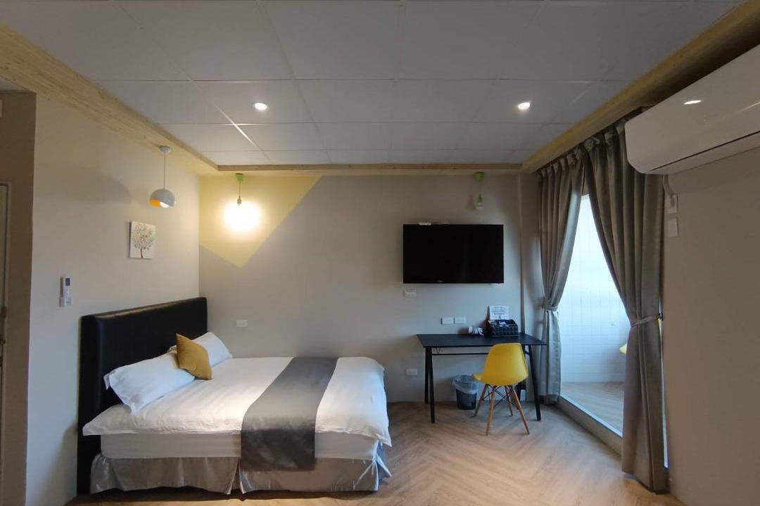 Photo of Bedroom in Budai