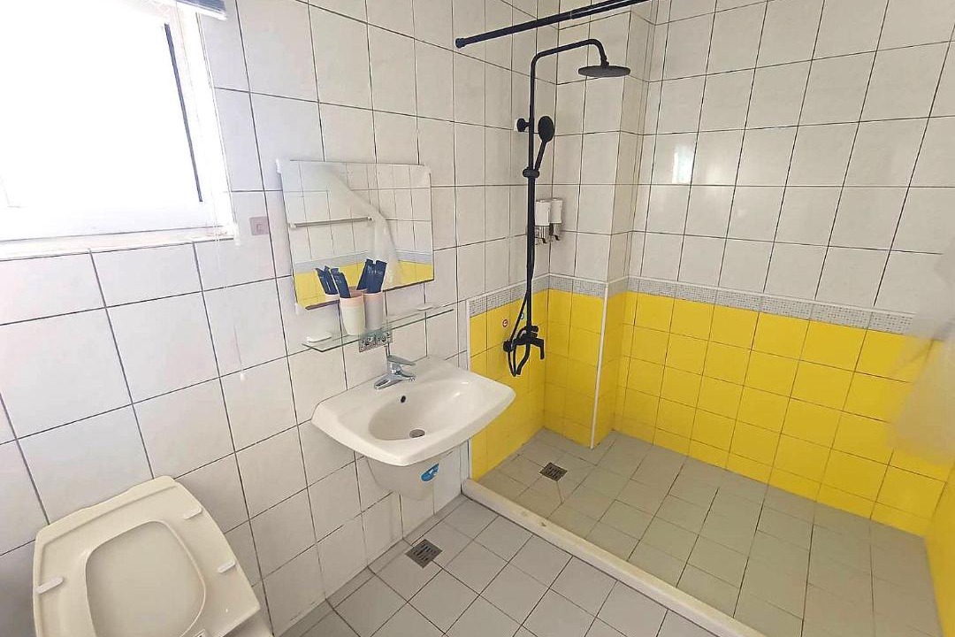 Photo of Bathroom in Budai