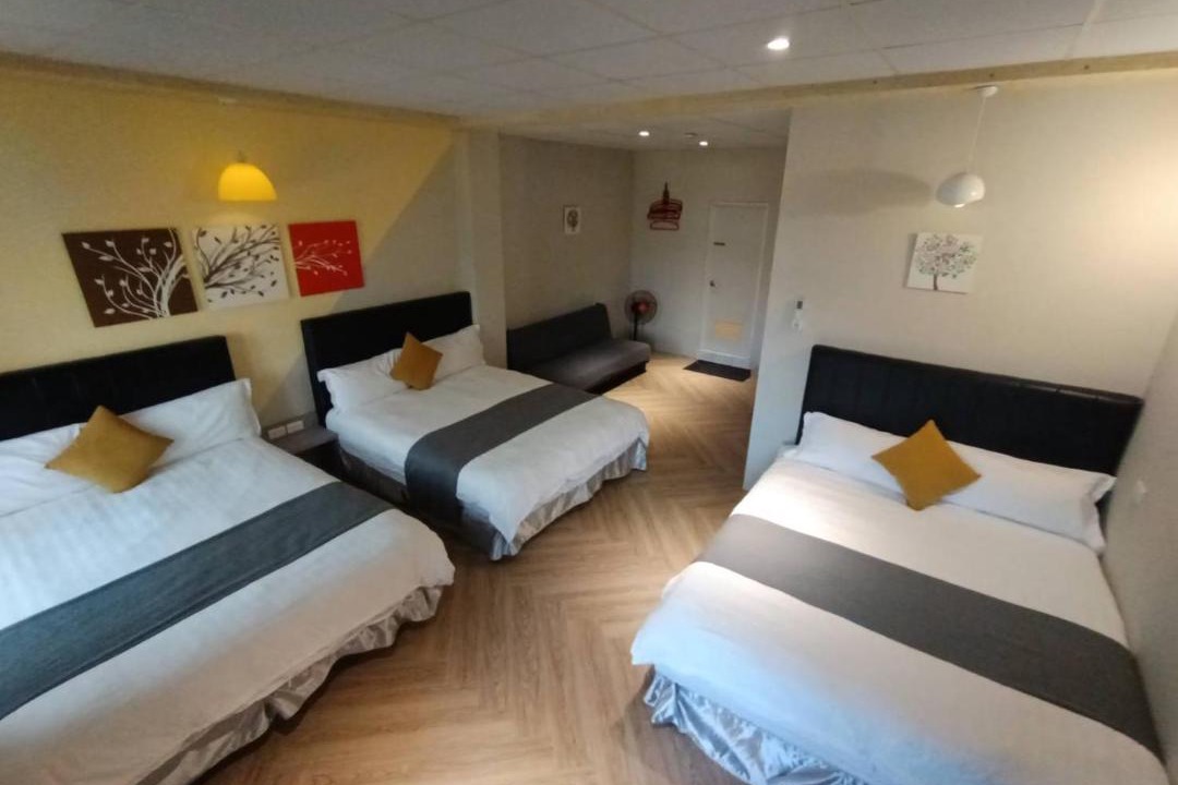 Photo of Bedroom in Budai