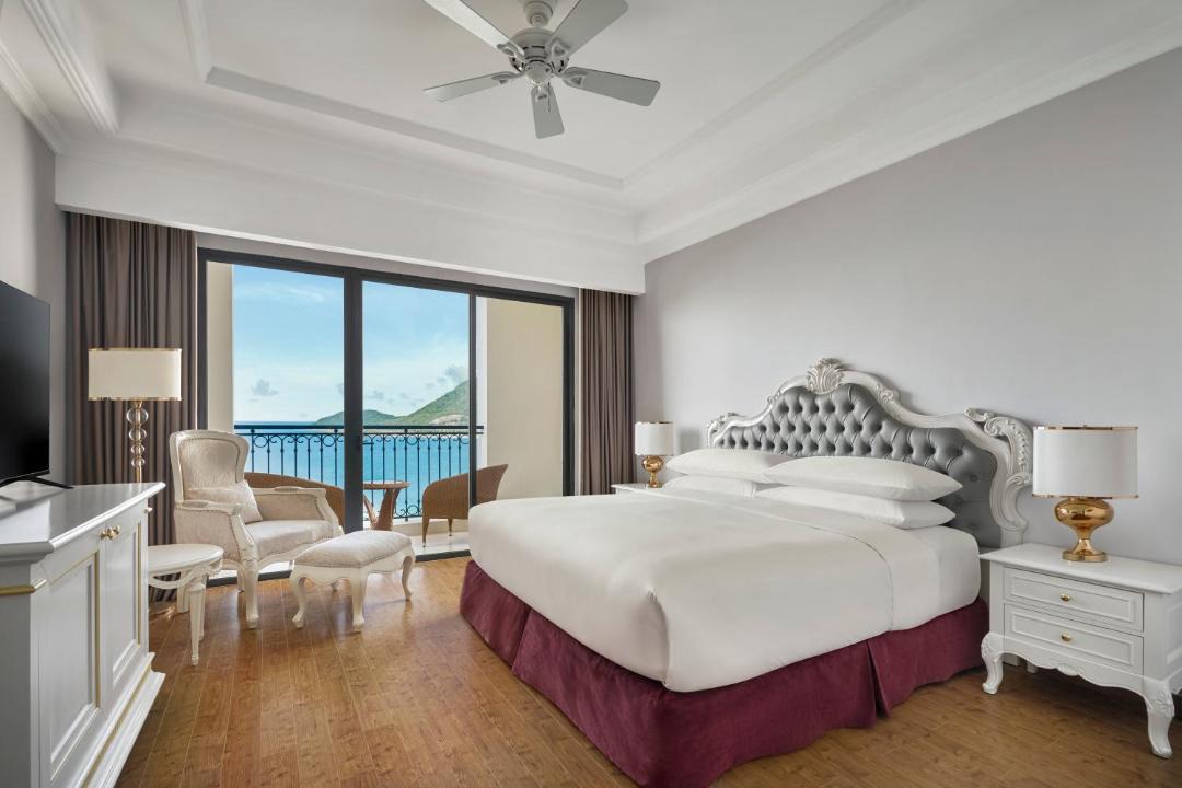 Photo of Bedroom in Nha Trang