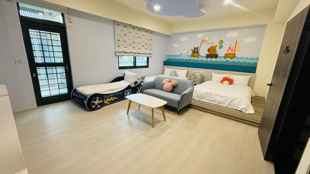 Photo of Bedroom in Taitung