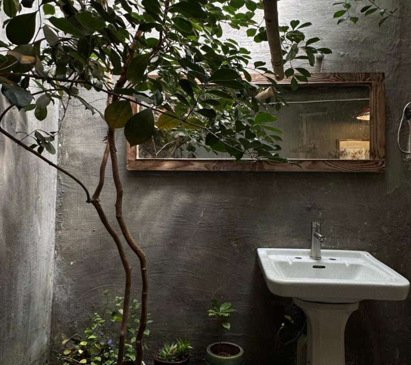Photo of Bathroom in Phuong