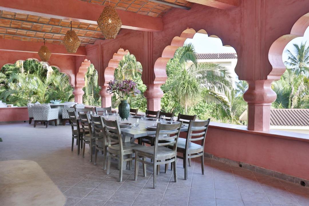 Photo of Patio Balcony in Sayulita