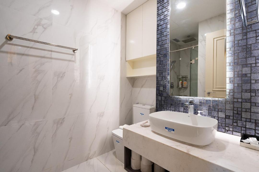 Photo of Bathroom in Little Japan