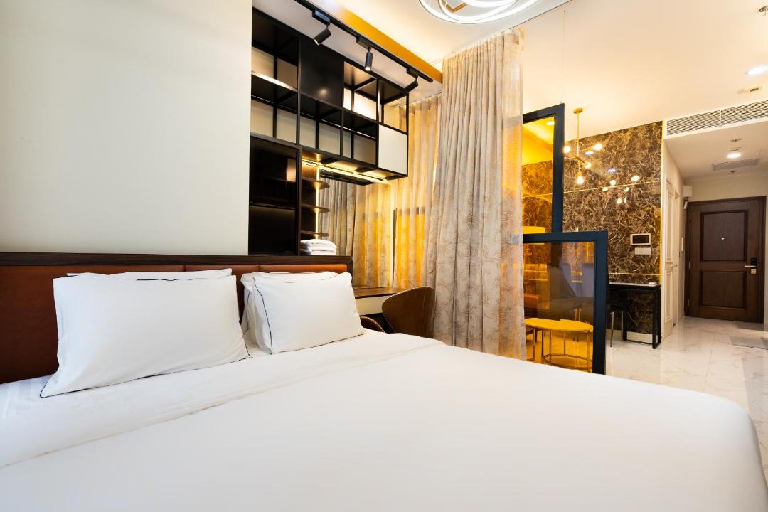 Photo of Bedroom in Little Japan