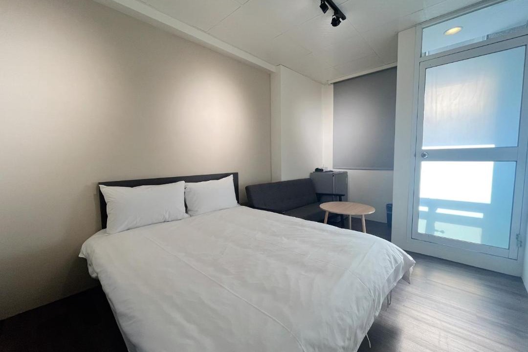 Photo of Bedroom in Xitun District