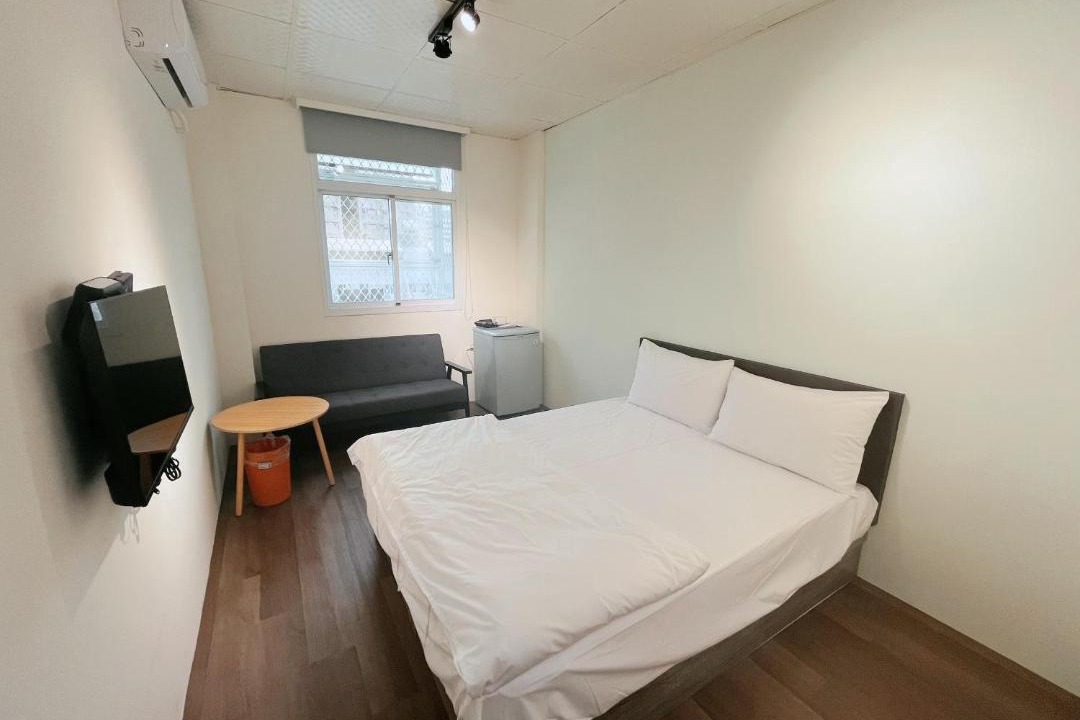 Photo of Bedroom in Xitun District