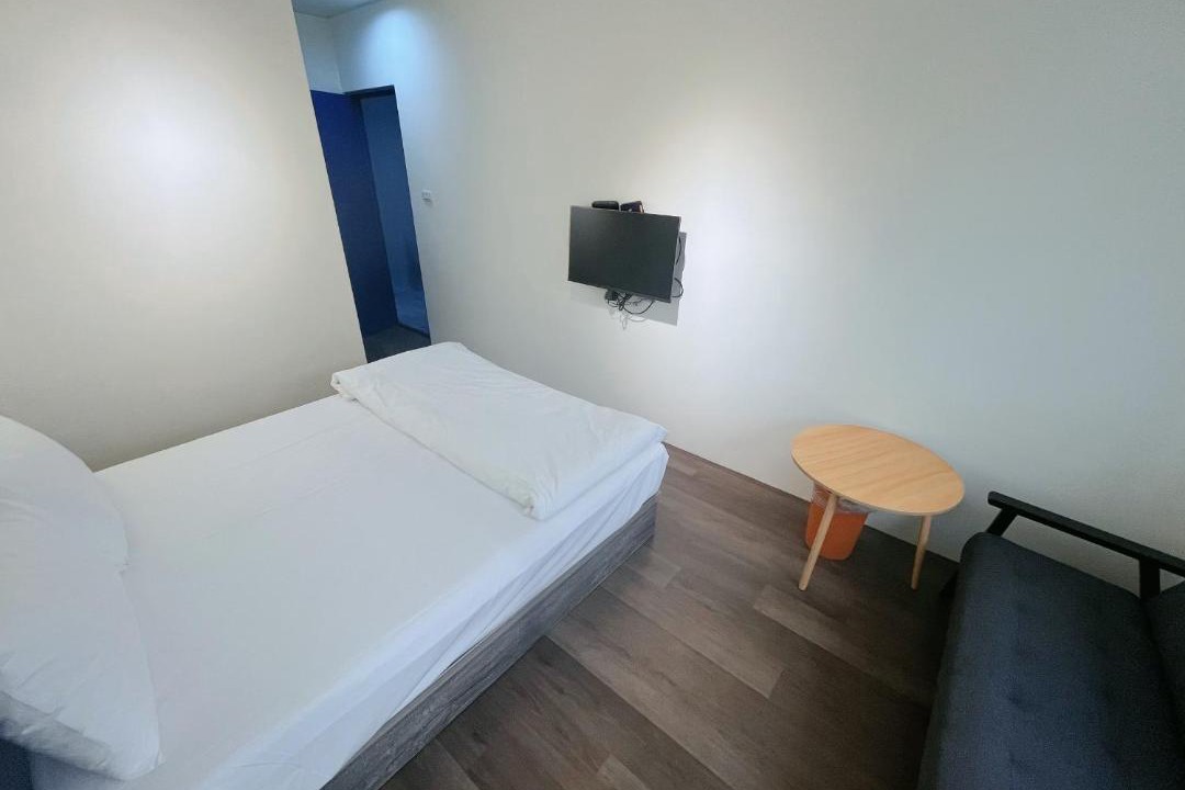Photo of Bedroom in Xitun District