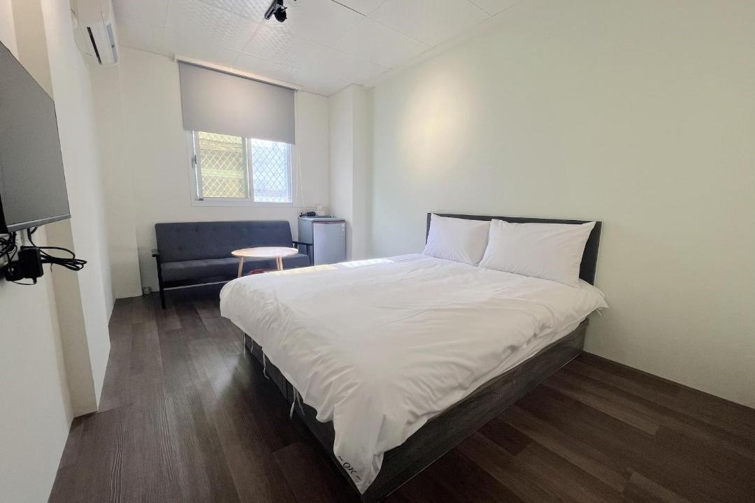 Photo of Bedroom in Xitun District