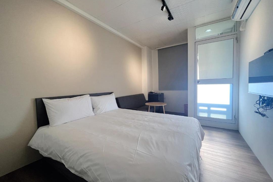 Photo of Bedroom in Xitun District
