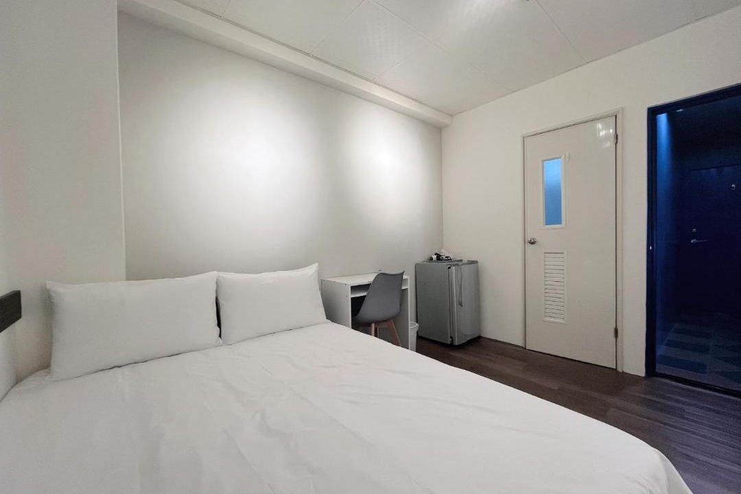 Photo of Bedroom in Xitun District