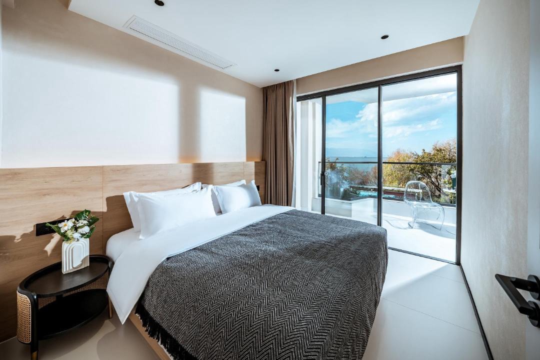 Photo of Bedroom in Xiaguan