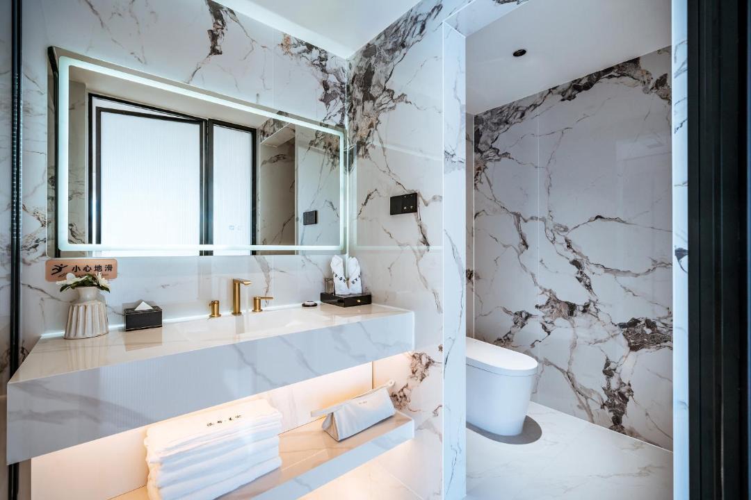 Photo of Bathroom in Xiaguan