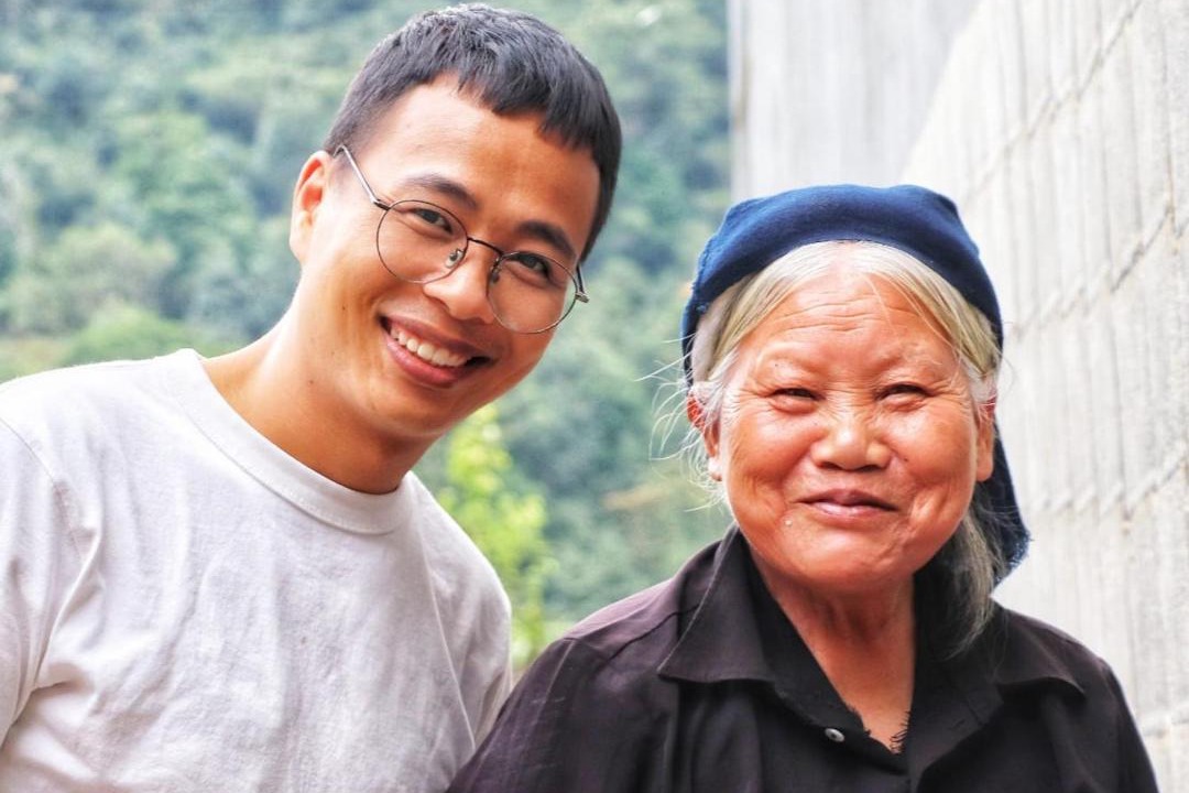Photo of Others in Cao Bang