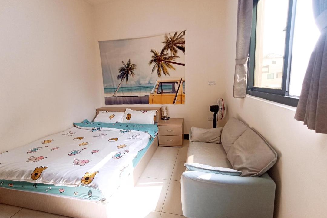Photo of Bedroom in Yuanlin