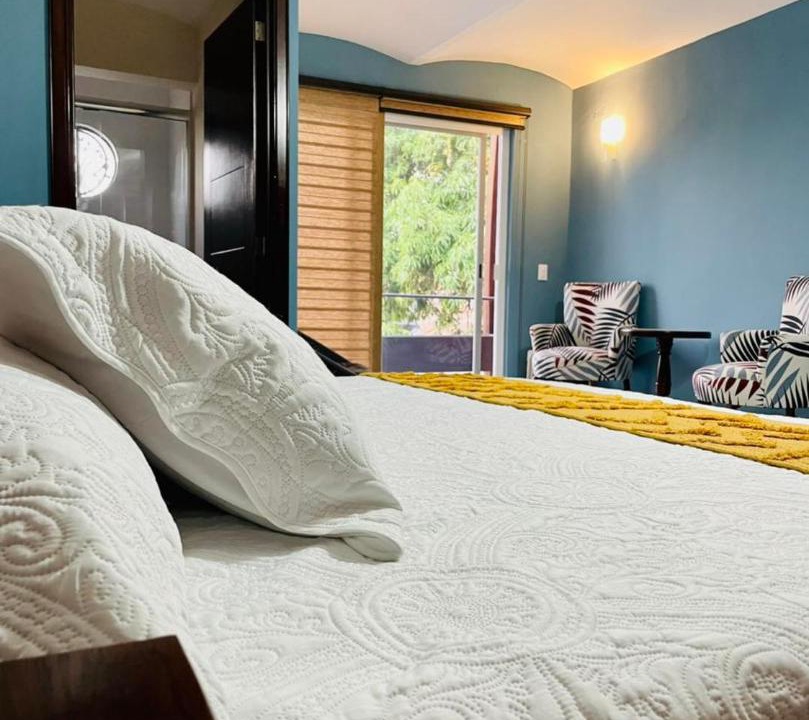 Photo of Bedroom in Tequila