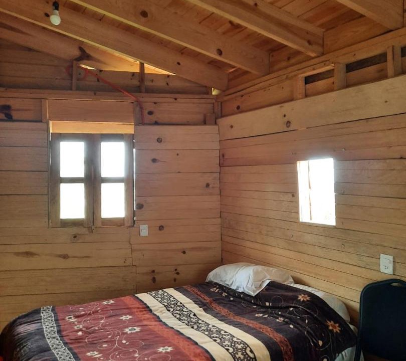 Photo of Bedroom in Cuetzalan del Progreso
