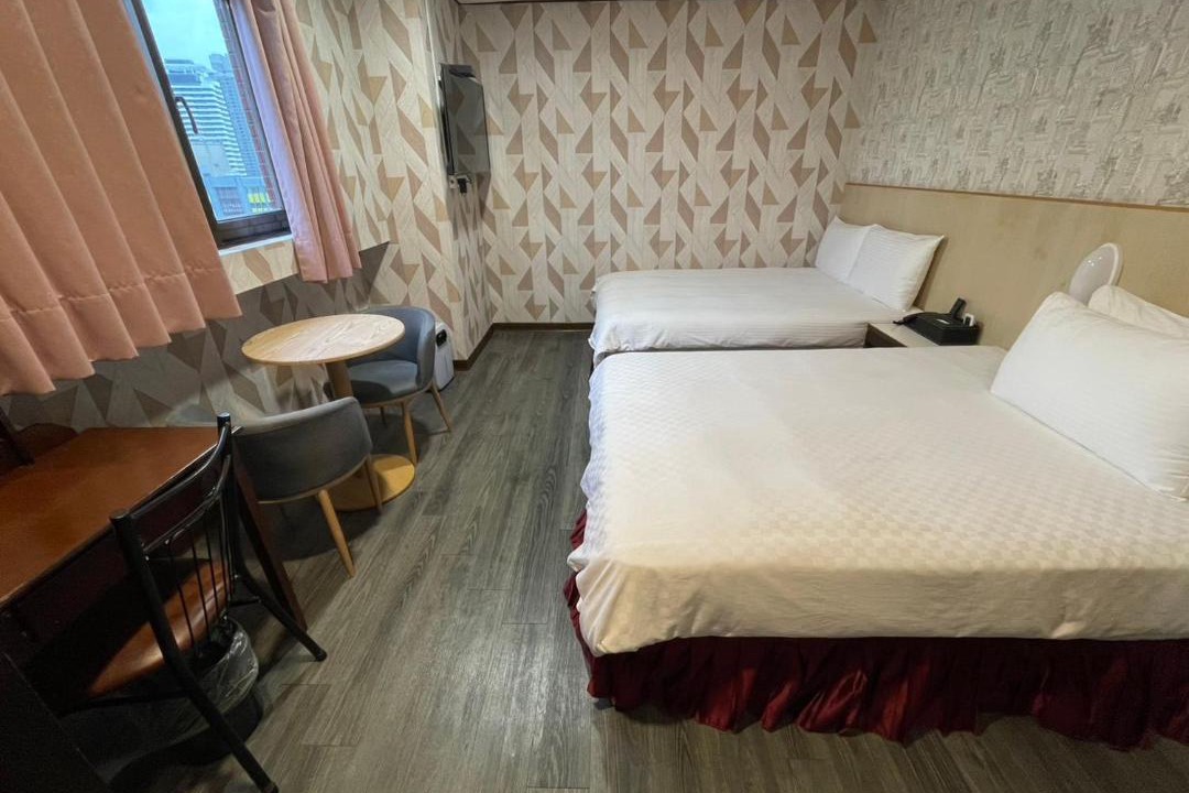 Photo of Bedroom in Banqiao