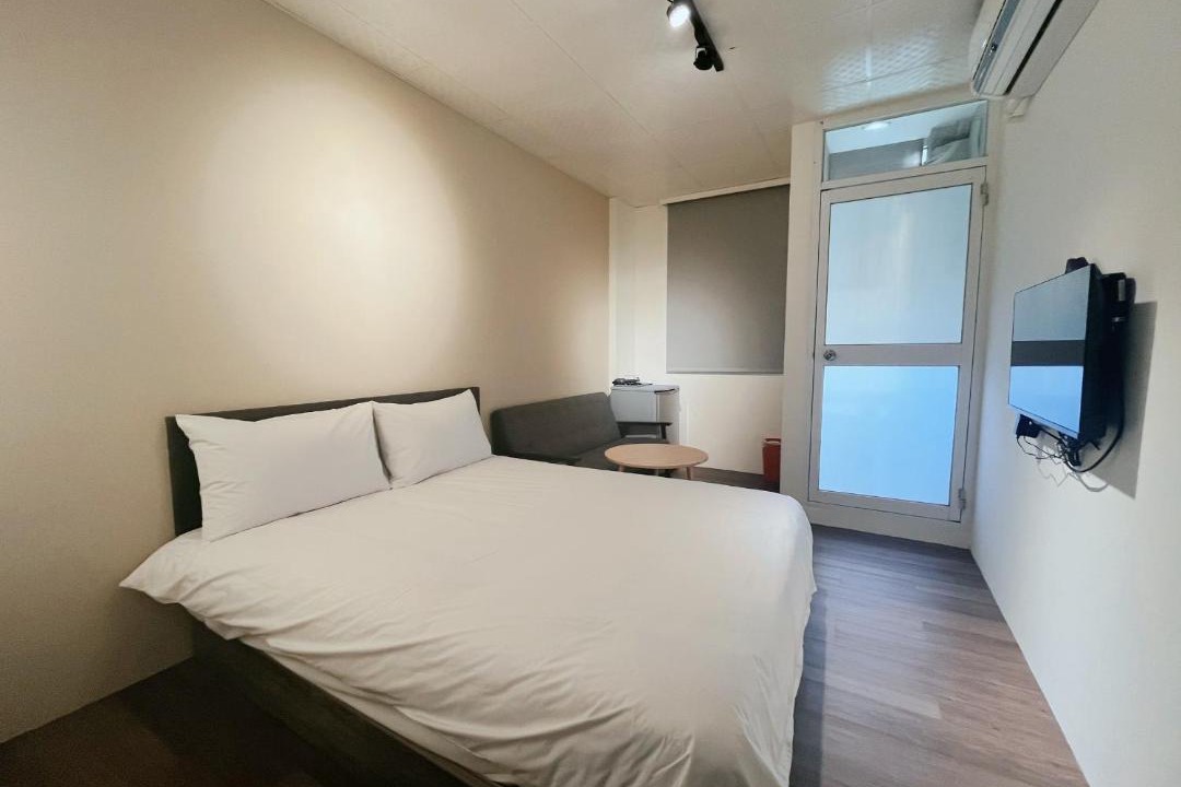 Photo of Bedroom in Xitun District