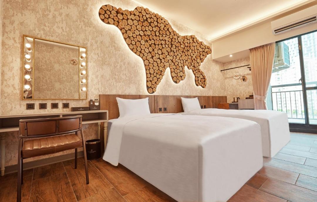 Photo of Bedroom in Zuoying District
