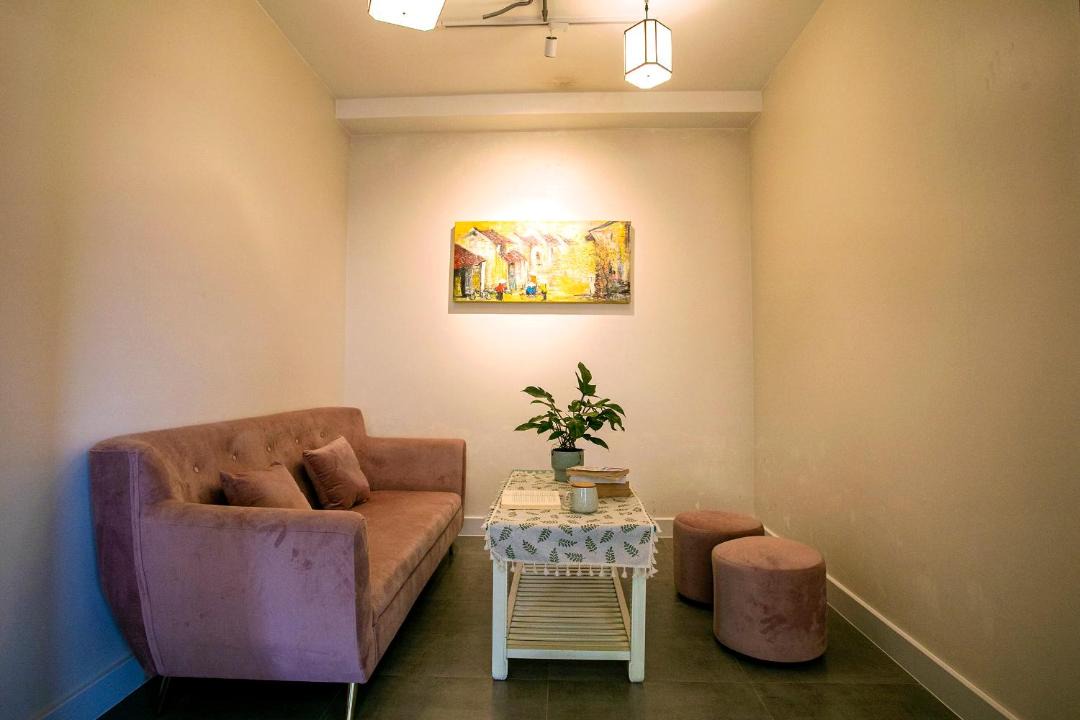 Photo of Livingroom in Cam Chau