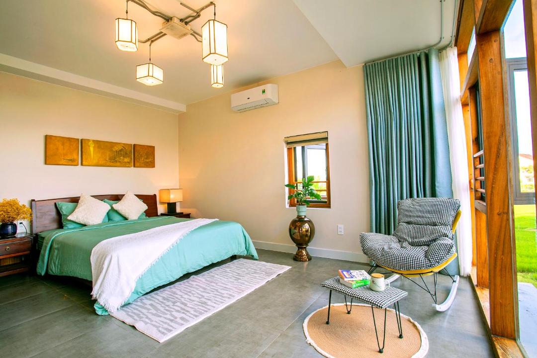 Photo of Bedroom in Cam Chau