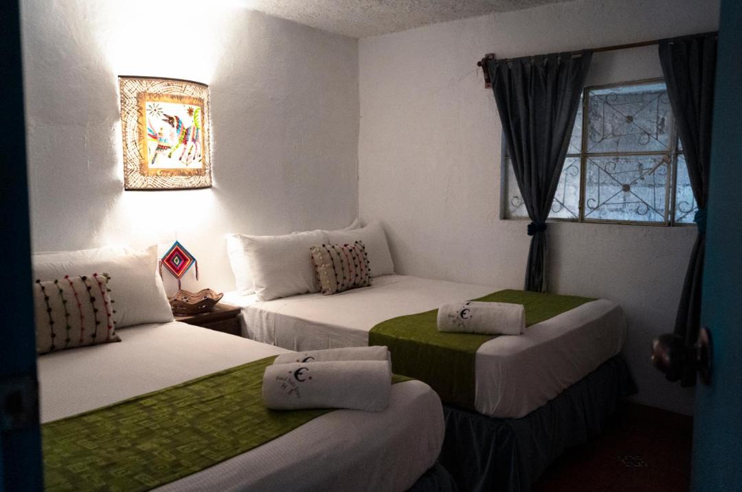 Photo of Bedroom in Pahuatlan del Valle